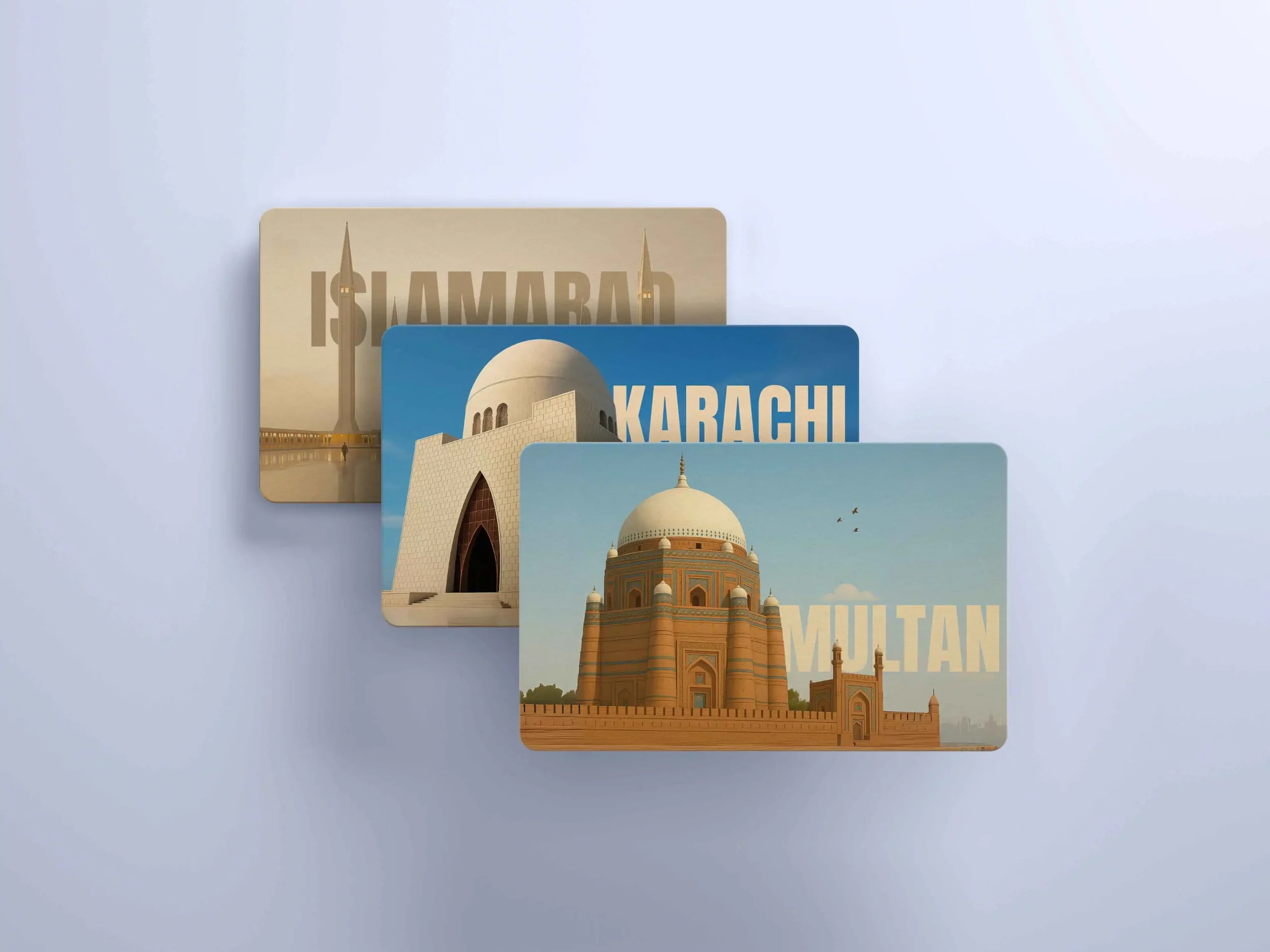 How OneTap Pakistan Cards Are Revolutionizing Paper Cards - OneTap