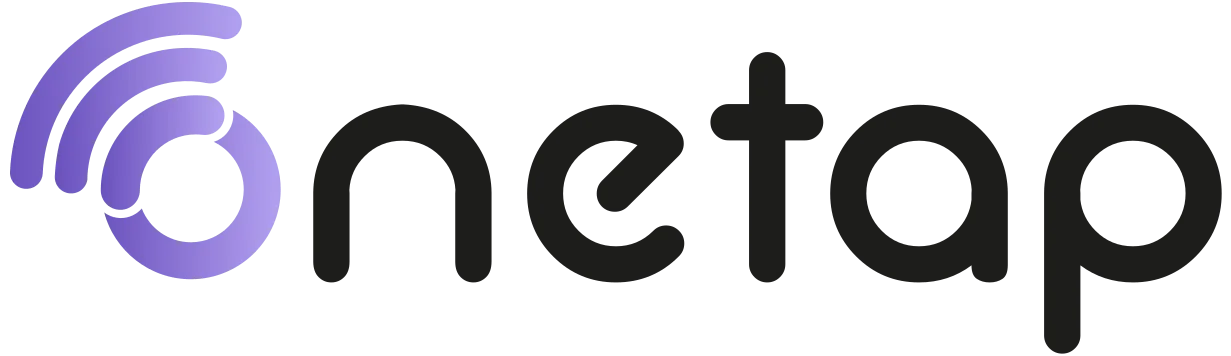 onetap one tap nfc cards card sticker